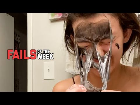 Laugh Your Face Off! | Fails Of The Week