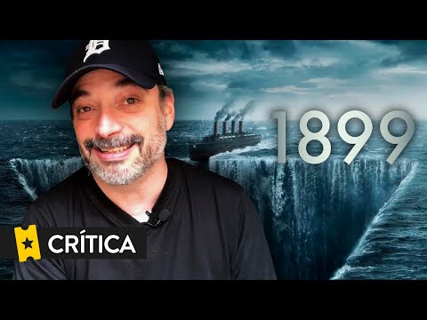 Crítica '1899' [Netflix]