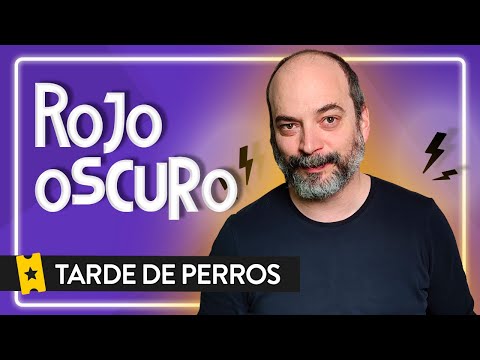 Análisis 'Rojo Oscuro' ('Profondo Rosso') | TARDE DE PERROS S01_E12