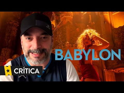 Crítica 'Babylon'