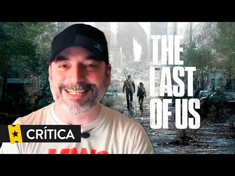 Crítica 'The Last of Us'