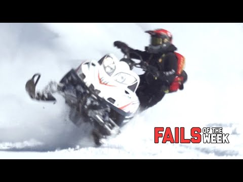 Breaking Badly! Fails Of The Week