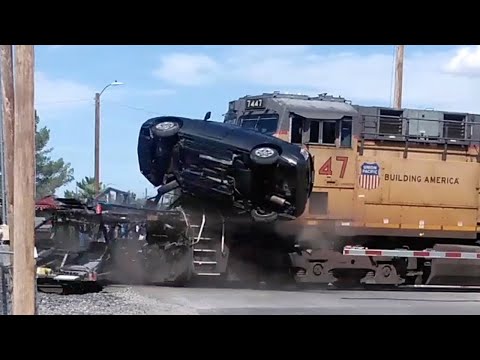 Idiots In Cars | Bad Driving Fails Compilation