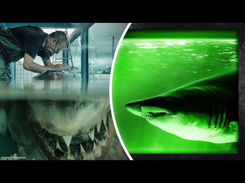 13 Historias del kraken: ¡historias verdaderas de ataques de tiburones y avistamientos de monstruos!
