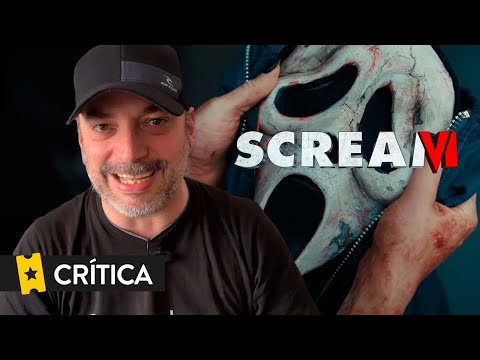 Crítica 'Scream VI'