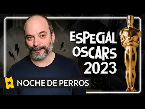 Especial Gala de los Oscar 2023 | TARDE DE PERROS (Programa patrocinado por @disneyplus)