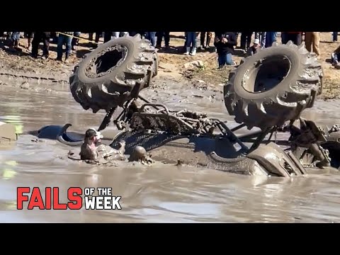 What Could Go WRONG?! Fails Of The Week