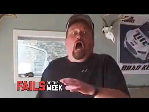 The Perfect Scare | Fails Of The Week