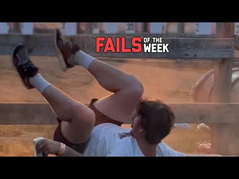 Most RIDICULOUS Fails Of The Week! FailArmy