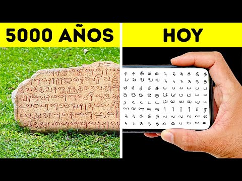 ¿Cuál es la lengua más antigua que se habla en la actualidad?