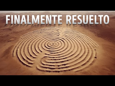 El misterio de las líneas de Nazca podría resolverse por fin