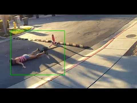 Best CCTV Fails of 2023! | Try Not to Laugh