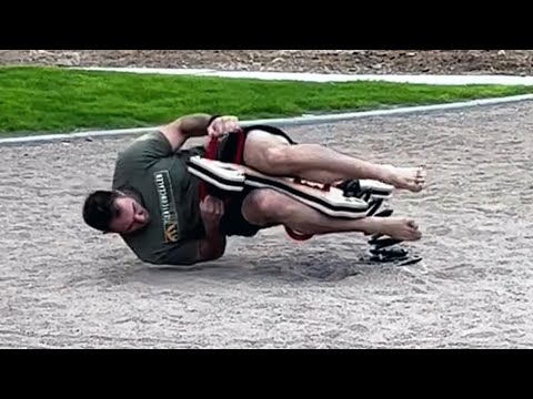 Get Low! Fails Of The Week