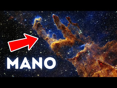 Las fotos más espectaculares tomadas por el telescopio James Webb