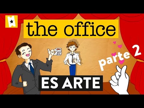 Por qué The Office no es una sitcom más – [Parte 2]