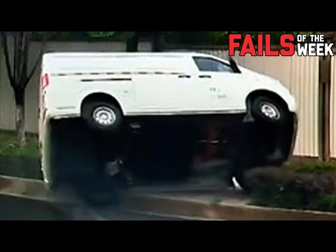 Flipped! Fails Of The Week