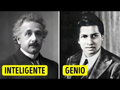 ¿Por qué pocas personas conocen a uno de los genios más grandes?