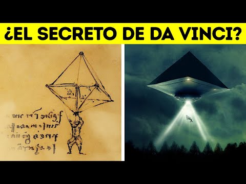 Por eso Leonardo da Vinci fue un genio supremo