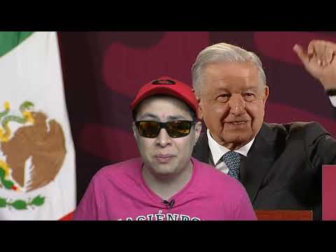 López Obrador demanda a Loret y YouTube