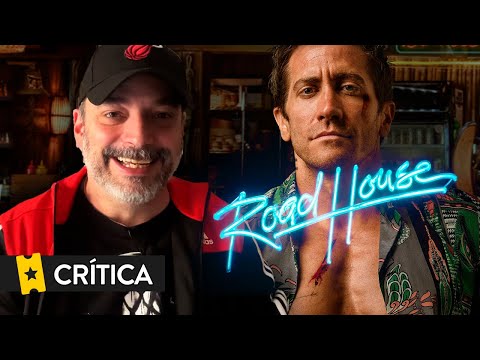 Crítica 'Road House' [Amazon Prime Video]