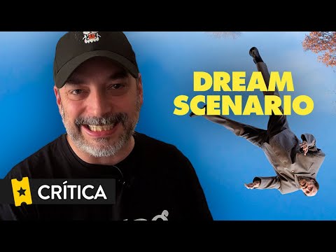 Crítica 'Dream Scenario'