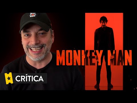 Crítica 'Monkey Man'