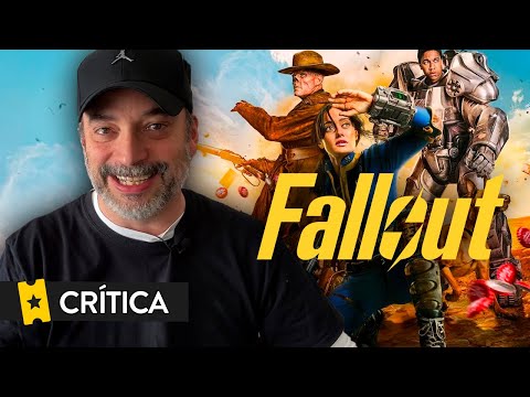 Crítica 'Fallout'